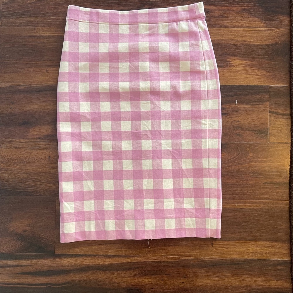 J. Crew Skirt